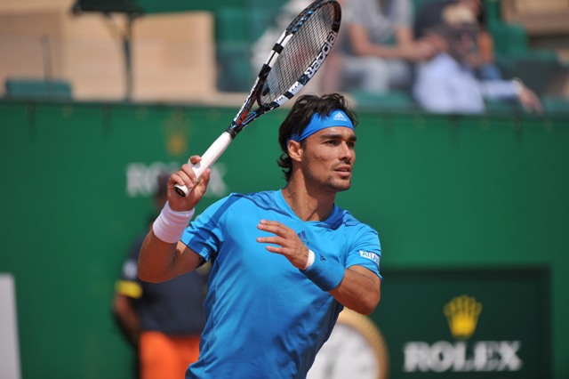 Grigor Dimitrov vs Fabio Fognini Preview – Monte Carlo 2015 Round 2