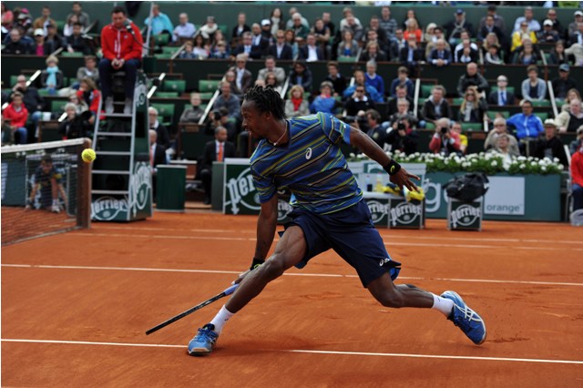 Grigor Dimitrov vs Gael Monfils Preview – Monte Carlo 2015 QF