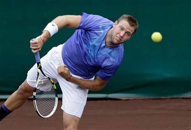 Jack Sock Claims Maiden Title in Houston