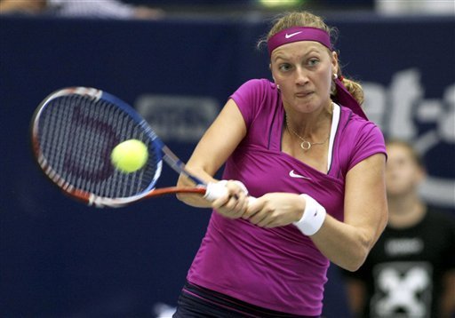 Petra Kvitova vs Madison Brengle Preview – WTA Stuttgart 2015 Round 2