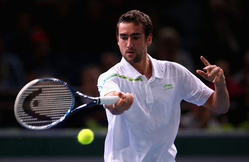 Marin Cilic vs Victor Estrella Burgos Preview – ATP Barcelona 2015 Round 2