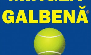 Mingea Galbenă – Şcoala de Tenis