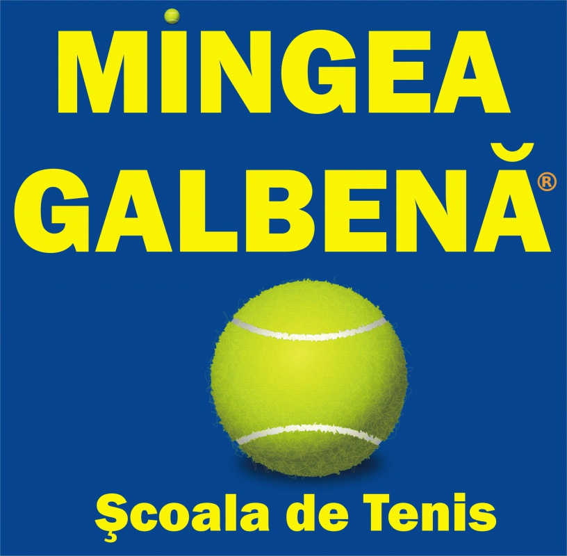 Mingea Galbenă – Şcoala de Tenis