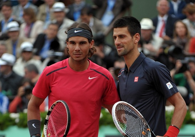 Novak Djokovic vs Rafael Nadal Preview and Prediction – Monte Carlo 2015 SF