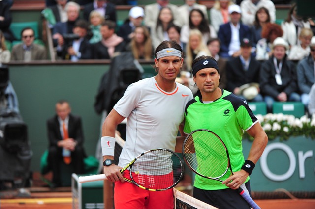 Rafael Nadal vs David Ferrer Preview and Prediction – Monte Carlo 2015 QF