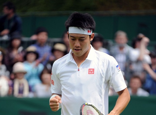 Kei Nishikori vs John Isner Preview – Miami Open 2015 QF