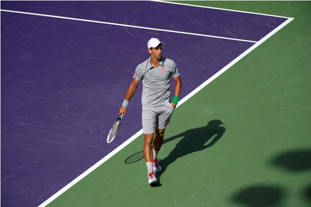 Novak Djokovic vs John Isner Preview and Prediction – Miami Open 2015 SF
