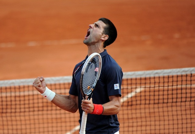 Novak Djokovic vs Andreas Haider-Maurer Preview – Monte Carlo 2015 Round 3