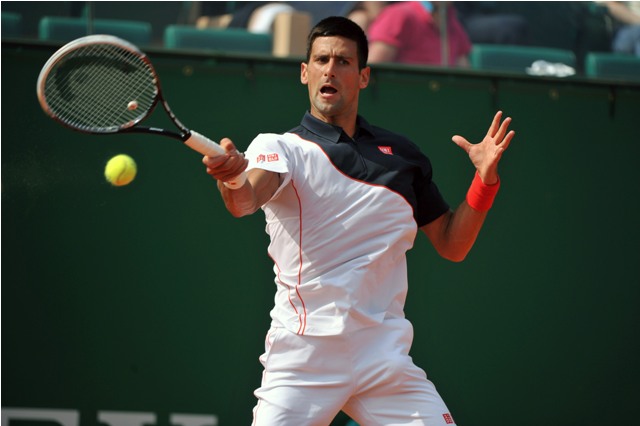 Novak Djokovic vs Marin Cilic Preview and Prediction – Monte Carlo 2015 QF