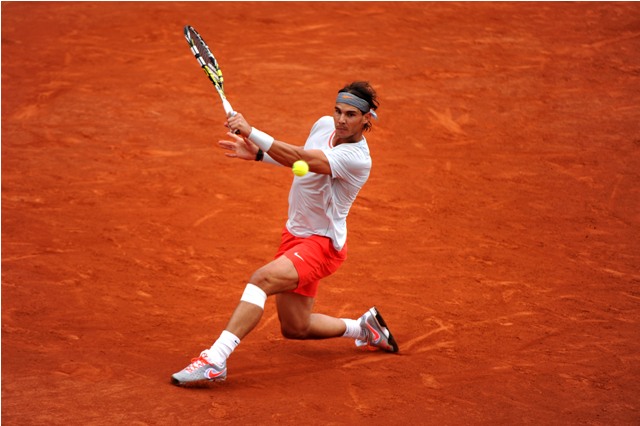 Rafael Nadal vs John Isner Preview – Monte Carlo 2015 Round 3