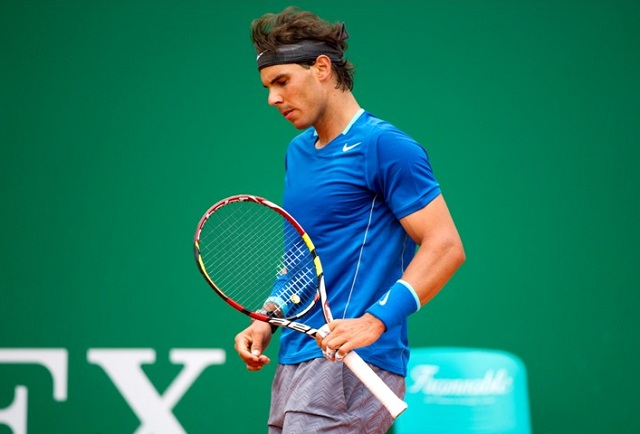 Rafael Nadal vs Lucas Pouille Preview – Monte Carlo 2015 Round 2