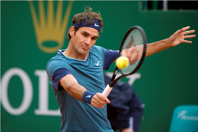 Roger Federer vs Jeremy Chardy Preview – Monte Carlo 2015 Round 2