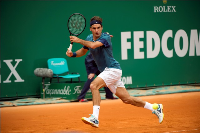 Roger Federer vs Gael Monfils Preview – Monte Carlo 2015 Round 3