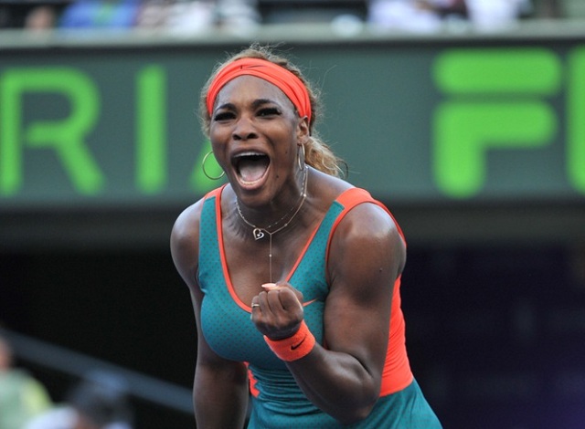 Serena Williams vs Simona Halep Preview – Miami Open 2015 SF