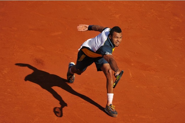 Jo-Wilfried Tsonga vs Marcel Granollers Preview – ATP Barcelona 2015 Round 2