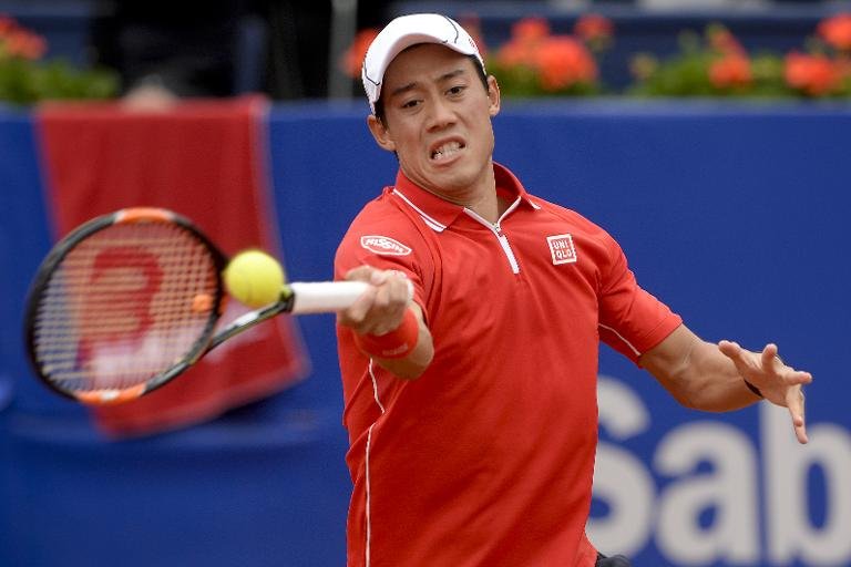 Kei Nishikori vs Pablo Andujar Preview – ATP Barcelona 2015 Final