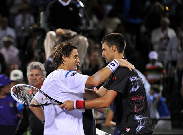 Novak Djokovic vs David Ferrer Preview – Miami Open 2015 QF