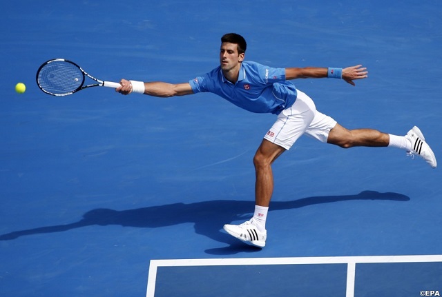 Djokovic Wins Historic Fifth Title in Miami