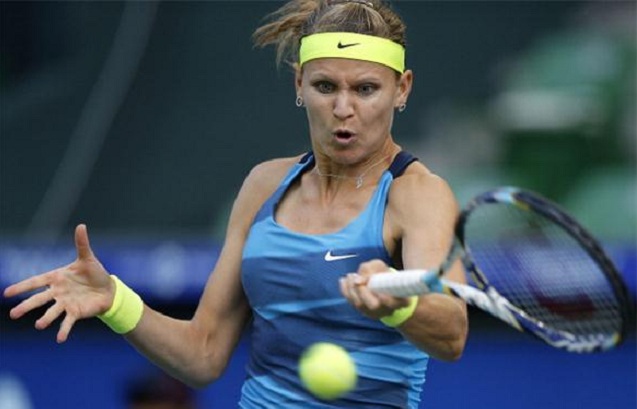 Caroline Wozniacki vs Lucie Safarova Preview – WTA Stuttgart 2015 Round 2