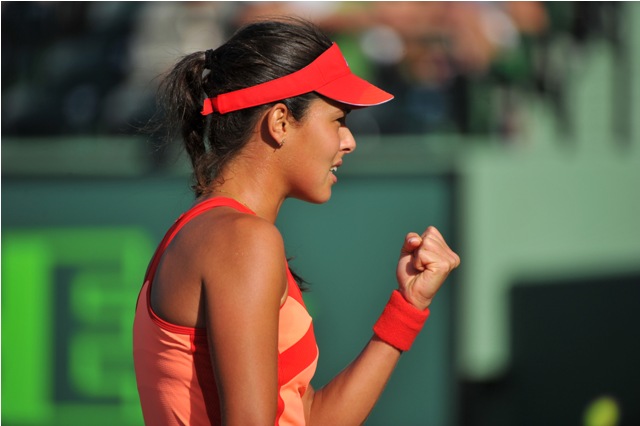 Ana Ivanovic vs Misaki Doi Preview and Analysis – French Open 2015 Round 2