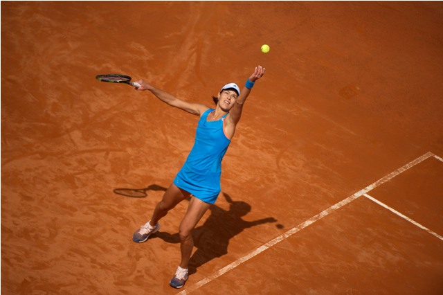 Ana Ivanovic vs Yaroslava Shvedova Preview – French Open 2015 Round 1