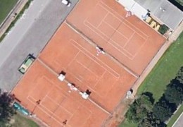 Tennis Club Caslano