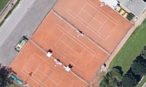 Tennis Club Caslano