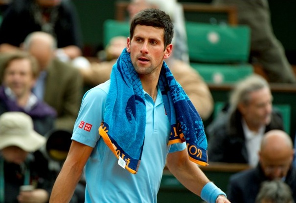 Novak Djokovic vs Richard Gasquet Preview – French Open 2015 Round 4