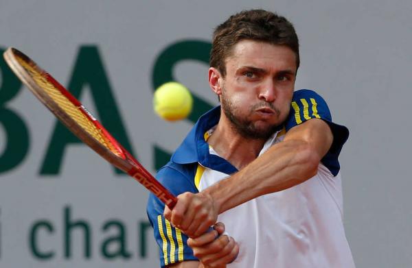 Stan Wawrinka vs Gilles Simon Preview – French Open 2015 Round 4