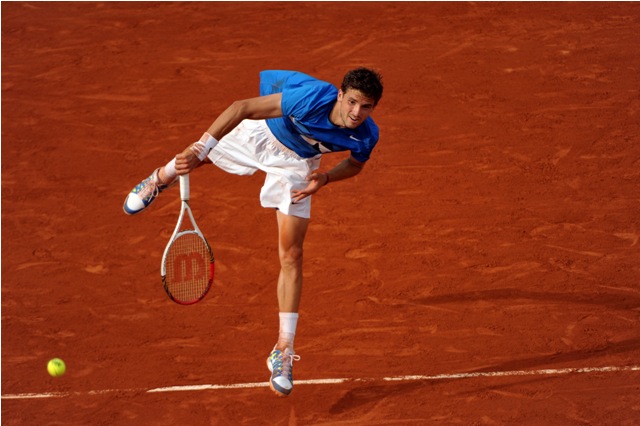 Rafael Nadal vs Grigor Dimitrov Preview – ATP Madrid Masters 2015 QF