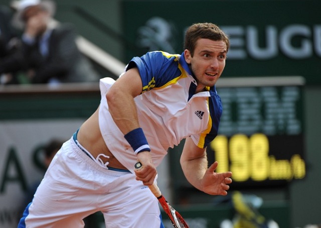 Ernests Gulbis vs Nicolas Mahut Prediction – French Open 2015 Round 2