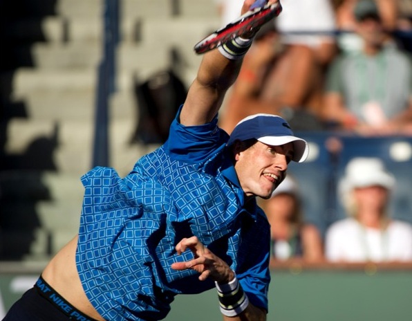 Dominic Thiem vs John Isner Preview – ATP Nice 2015 SF