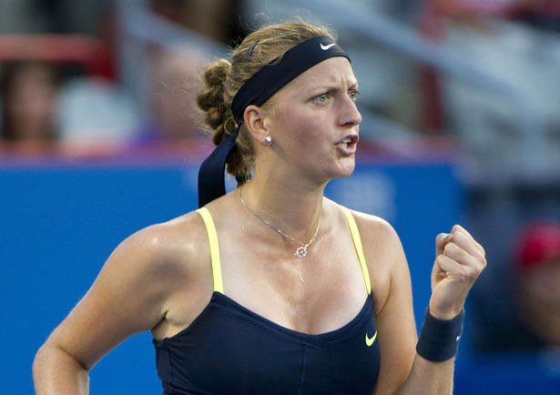 Petra Kvitova vs Irina-Camelia Begu Preview – French Open 2015 Round 3