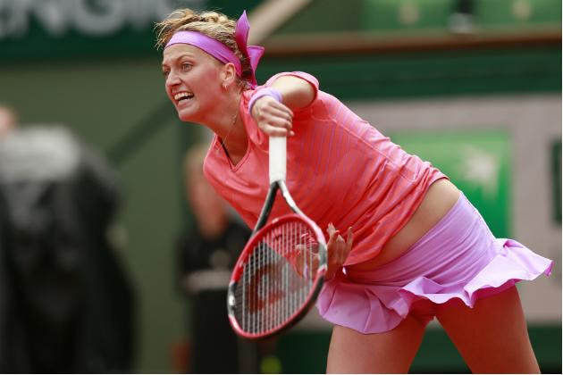 Petra Kvitova vs Timea Bacsinszky Preview – French Open 2015 Round 4