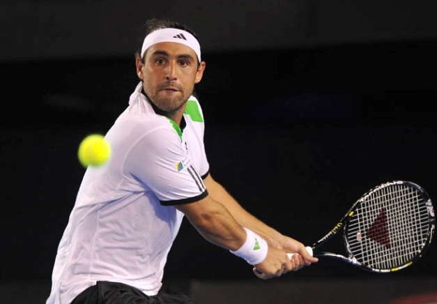 Ivo Karlovic vs Marcos Baghdatis Preview – French Open 2015 Round 1