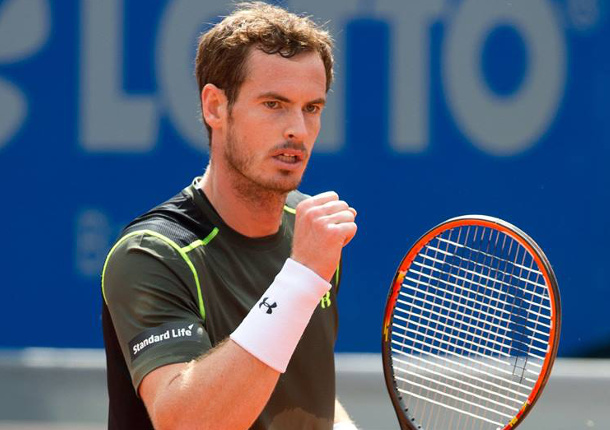 Andy Murray vs Philipp Kohlschreiber Preview – ATP Madrid Masters 2015 Round 2