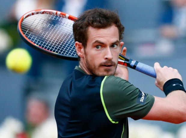 Andy Murray Withdraws from Rome with Fatigue
