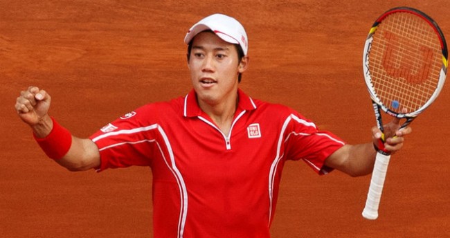 Kei Nishikori vs Paul-Henri Mathieu Preview – French Open 2015 Round 1