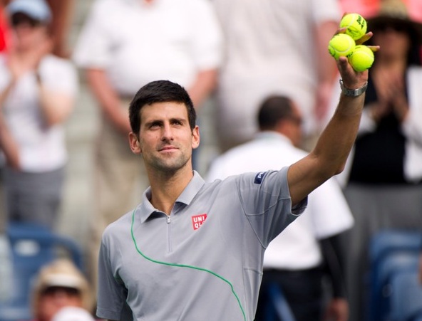 Novak Djokovic vs Nicolas Almagro Preview – Rome Masters 2015 Round 2