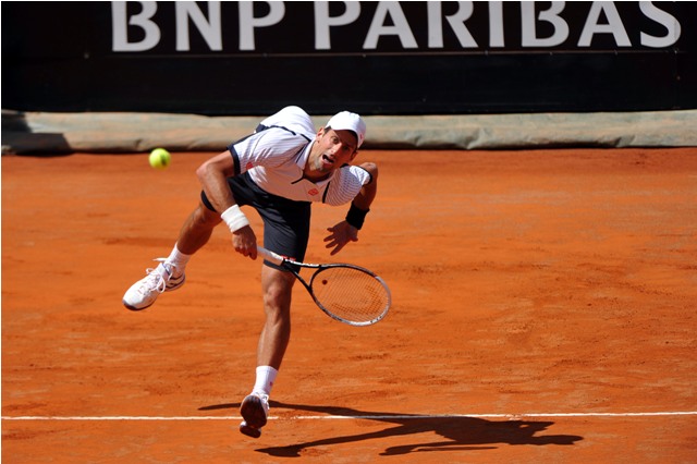 Novak Djokovic vs Jarkko Nieminen Preview – French Open 2015 Round 1