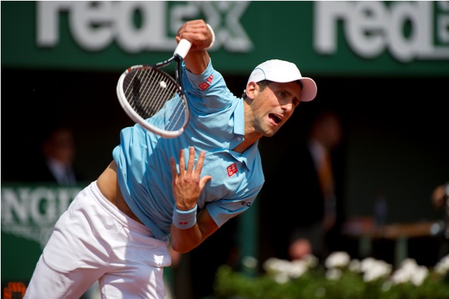 Novak Djokovic vs Thanasi Kokkinakis Preview – French Open 2015 Round 3
