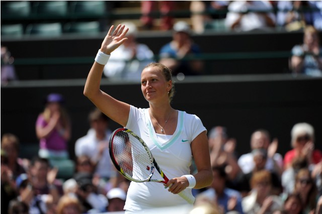 Petra Kvitova vs Silvia Soler-Espinosa Preview – French Open 2015 Round 2