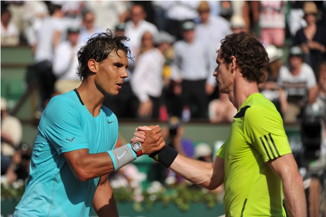 Rafael Nadal vs Andy Murray Prediction – Madrid Masters 2015 Final