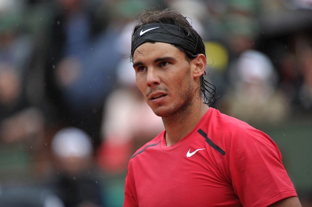 Rafael Nadal vs Simone Bolelli Preview – ATP Madrid Masters 2015 Round 3