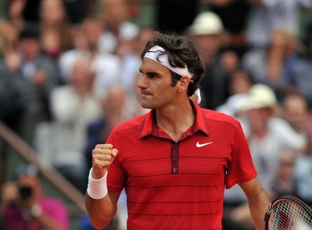 Roger Federer vs Daniel Gimeno-Traver Preview – ATP Istanbul 2015 QF