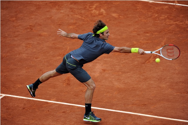 Roger Federer vs Pablo Cuevas Preview – ATP Istanbul 2015 Final