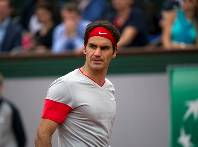 Roger Federer vs Alejandro Falla Preview – French Open 2015 Round 1