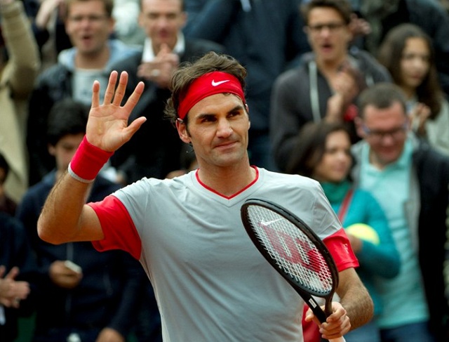 Roger Federer vs Pablo Cuevas Preview – Rome Masters 2015 Round 2