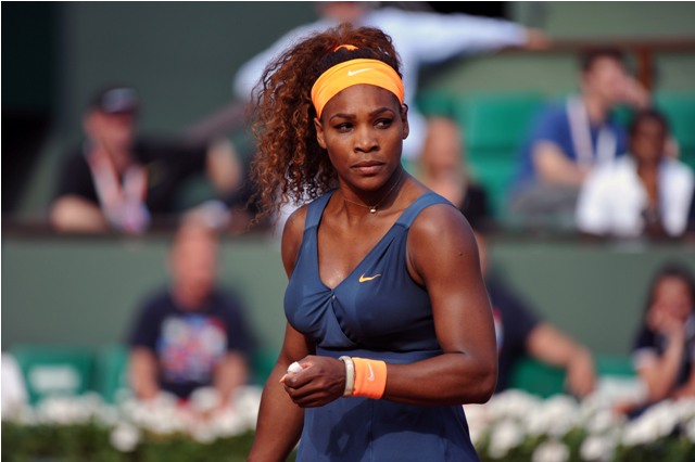 Serena Williams vs Victoria Azarenka Preview – French Open 2015 Round 3