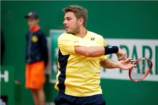 Stan Wawrinka vs Marsel Ilhan Preview – French Open 2015 Round 1
